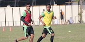 Persebaya Ditinggal Dua Pemainnya Persebaya Ditinggal Dua Pemainnya