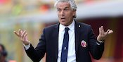Donadoni Katakan Tidak Pada Timnas Italia