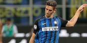Gagliardini: Lima Klub Bersaing Untuk Scudetto