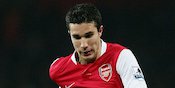 Permainan Bagus Musim Ini, Robin van Persie Jagokan Arsenal Juara Premier League!
