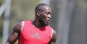 Di Matteo: Lukaku Striker Yang Komplit