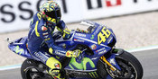 Ayah Rossi Optimis Sang Anak Turun di MotoGP Aragon