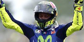Valentino Rossi Menangkan Kasus Hukum Motor Ranch