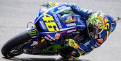 'Rossi Layak Juara, Lorenzo Bakal Kembali ke Puncak' 'Rossi Layak Juara, Lorenzo Bakal Kembali ke Puncak'