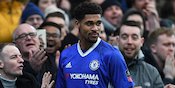 Chelsea Akan Kirim Loftus-Cheek ke Palace Chelsea Akan Kirim Loftus-Cheek ke Palace