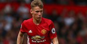 Faria Sebut McTominay Punya Masa Depan Cerah di MU