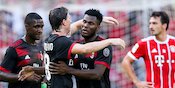 Bayern Munchen Jadi Korban Pertama Revolusi Milan Bayern Munchen Jadi Korban Pertama Revolusi Milan