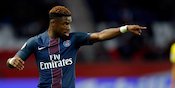 Aurier Merasa Tak Dihormati di PSG Aurier Merasa Tak Dihormati di PSG