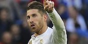 Inilah Dua Bek Masa Depan Madrid Pilihan Ramos Inilah Dua Bek Masa Depan Madrid Pilihan Ramos