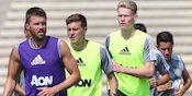 Djordjic Puji Determinasi Tiga Punggawa MU Ini