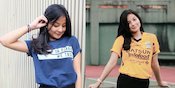 Berkat Sang Kakek, Bobotoh Cantik Ini Jadi Cinta Persib