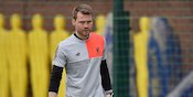 Dicadangkan, Mignolet Mulai Pertimbangkan Cabut dari Liverpool Dicadangkan, Mignolet Mulai Pertimbangkan Cabut dari Liverpool