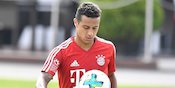 Thiago dan Martinez Kembali Latihan di Bayern
