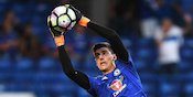 Chelsea Diminta Courtois Buru-buru Lupakan Watford Chelsea Diminta Courtois Buru-buru Lupakan Watford
