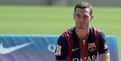 Vermaelen Gabung, Vissel Kobe Jadi 'Barcelona Mini'