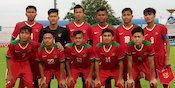 Terlalu! Indonesia Remukkan Tim Antah Berantah 18-0