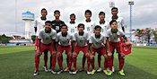 Akhirnya, Timnas U-16 Menang di Laga Pamungkas AFF U-15 Akhirnya, Timnas U-16 Menang di Laga Pamungkas AFF U-15