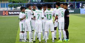 Timnas U-16 Janji Perbaiki Diri di Dua Laga Sisa