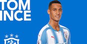 Tom Ince Resmi Gabung Huddersfield Tom Ince Resmi Gabung Huddersfield