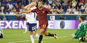 Sengit, AS Roma Bungkam Tottenham Dengan Skor 3-2