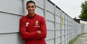 Alexander-Arnold: Posisi Saya Di Liverpool Belum Aman Alexander-Arnold: Posisi Saya Di Liverpool Belum Aman