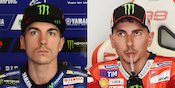 Inilah Perbedaan Vinales-Lorenzo di Mata Zeelenberg Inilah Perbedaan Vinales-Lorenzo di Mata Zeelenberg