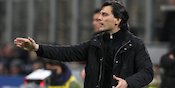 Tacchinardi: Montella Punya PR Besar Musim Depan