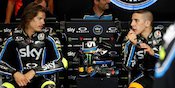 Behind The Scene: Tim Rossi Mentori Migno dan Bulega
