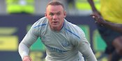 Dianggap Legenda, Striker Atalanta Kecewa dengan Rooney Dianggap Legenda, Striker Atalanta Kecewa dengan Rooney