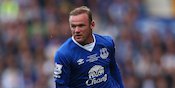 Bolasie: Wayne Rooney Sosok Berkelas