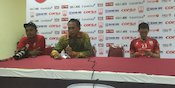 Tundukkan PSIS, Persis Solo Kritik Keras Kepemimpinan Wasit