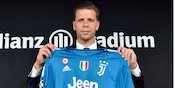 Szczesny: Arsenal Bikin Saya Tak Berkembang