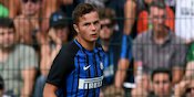 Liverpool Tertarik Gaet Youngster Inter Milan