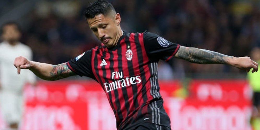 Lapadula Striker Terbaik Untuk Genoa