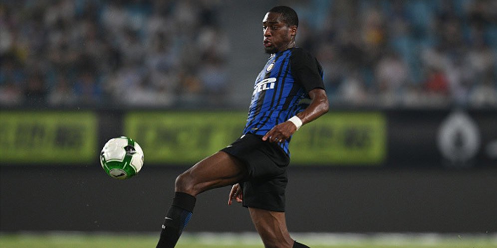 Kondogbia Tinggalkan Inter Milan?