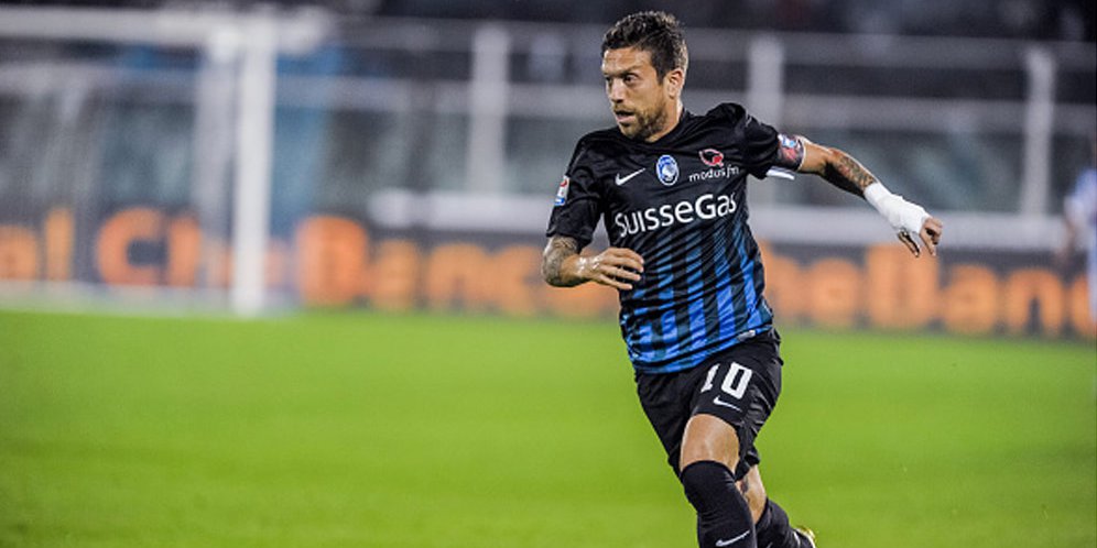 Kontrak Baru Untuk Kreator Peluang Nomor Satu Serie A