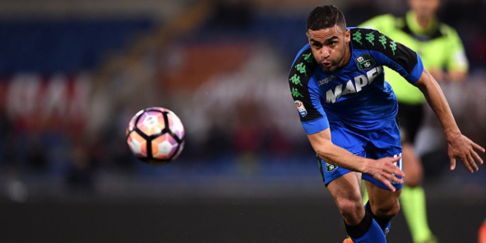 Pelatih Roma Akui Kedatangan Defrel Semakin Dekat