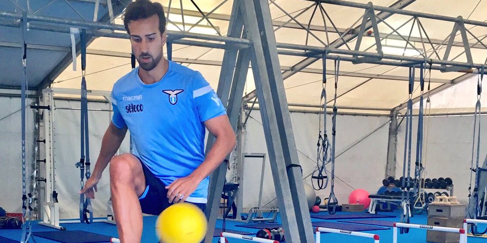Di Gennaro Konfirmasikan Gabung Lazio