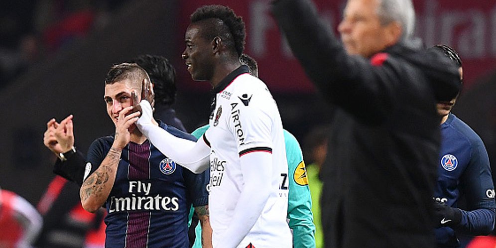 Verratti Pertimbangkan Ganti Agen, Jadi Klien Raiola