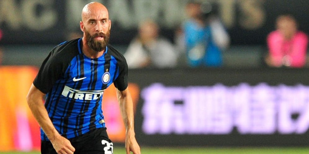 Spalletti: Valero Bisa Jadi Pirlonya Inter