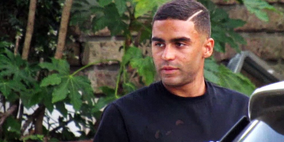 Gregoire Defrel