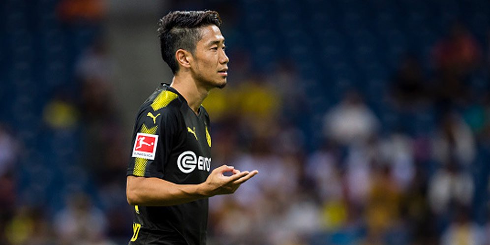 Kagawa, Kontrak Anyar, Statistik Cemerlang