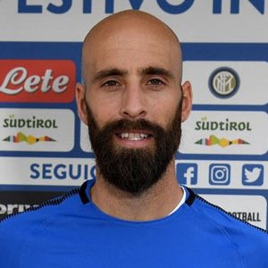 Borja Valero