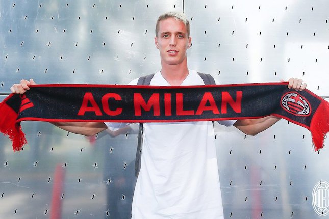 Andrea Conti