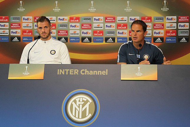 4. Davide Santon