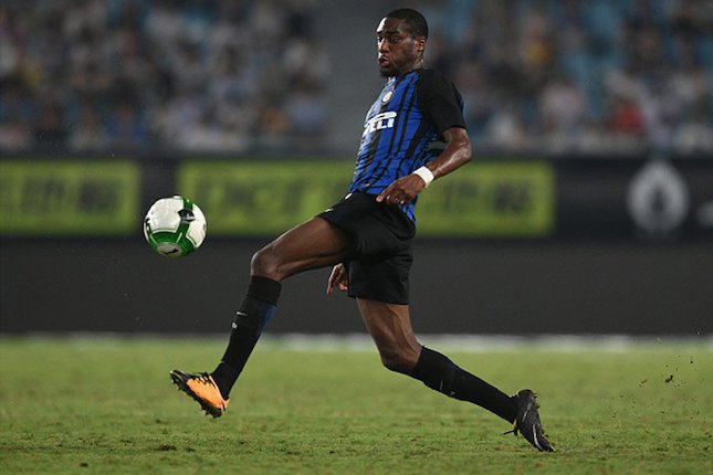 4. Geoffrey Kondogbia