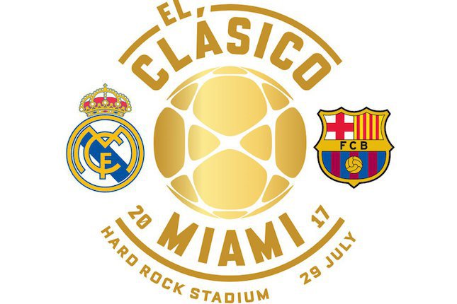 El Clasico Perdana