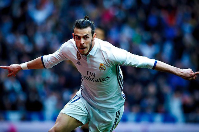 Gareth Bale