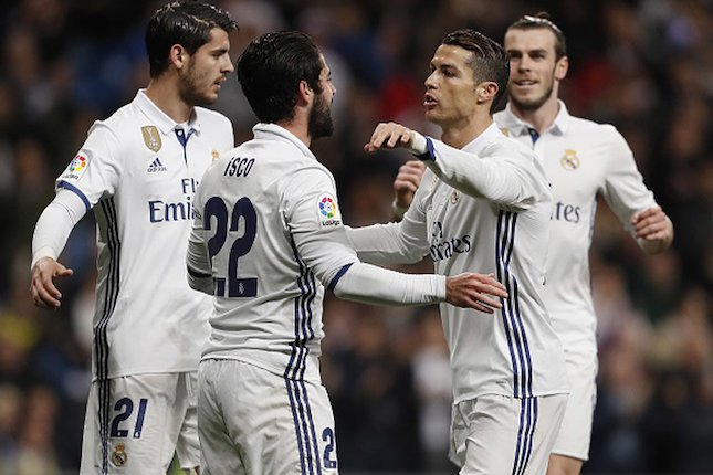 Real Madrid