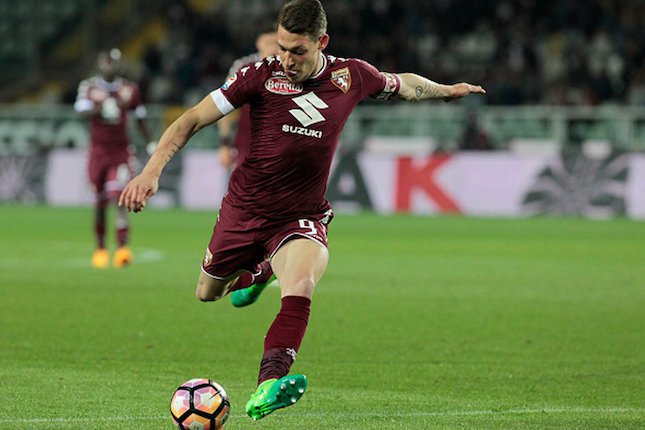 Tak Tertarik Pada Belotti